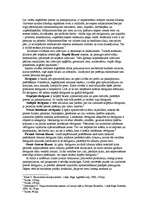 Konspekts 'Patērētāja rīcība tirgū un galējais derīgums', 1.