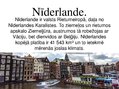 Prezentācija 'Nīderlande', 1.
