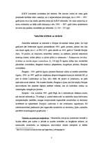 Konspekts 'Kopējā ārējā un drošības politika, sadarbība iekšlietās un tieslietās', 3.