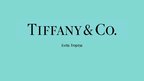 Prezentācija 'Zīmols "Tiffany & Co"', 1.
