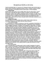 Konspekts 'Līderības teorijas', 1.