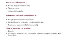 Prezentācija 'Escherichia coli mikrobioloģiskās diagnostikas principi', 5.