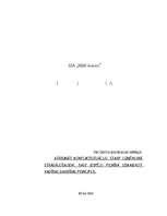 Referāts 'Vispārējā vadības ABC', 1.