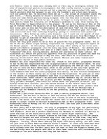 Eseja 'The Rise of Hitler and 20th Century Anti-Semitism.', 2.