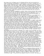 Eseja 'The Rise of Hitler and 20th Century Anti-Semitism.', 3.