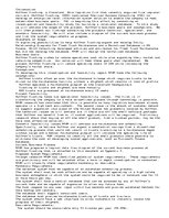 Eseja 'Huffman Trucking: Database Implementation ', 1.