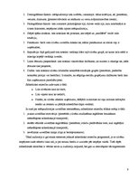 Referāts 'Sabierisko attiecību loma firmas stratēģijā', 9.