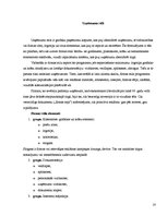 Referāts 'Sabierisko attiecību loma firmas stratēģijā', 14.