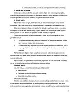 Referāts 'Sabierisko attiecību loma firmas stratēģijā', 17.