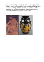 Konspekts 'Eposa "Odiseja" apraksts', 2.