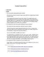 Konspekts 'Starptautiskās tiesības', 3.