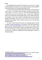 Eseja 'Bankas "Lehman Brothers" atbildība pasaules finanšu krīzes izraisīšanā', 2.