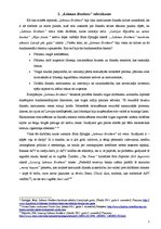 Eseja 'Bankas "Lehman Brothers" atbildība pasaules finanšu krīzes izraisīšanā', 5.