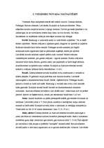 Referāts 'Latviešu tautas tērpi', 4.