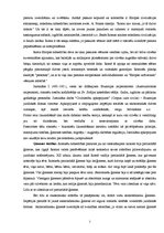 Referāts 'Romiešu tiesību salīdzinājums ar Latvijas tiesībām', 2.