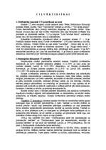 Konspekts 'Cilvēktiesības', 1.