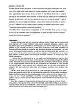 Konspekts 'A.Grīna darba "Dvēseļu putenis" analīze', 2.