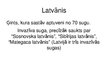 Prezentācija 'Latvānis', 2.