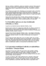 Konspekts '''Rietumeiropas morāles filozofija'' konspekts', 19.