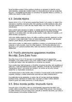 Konspekts '''Rietumeiropas morāles filozofija'' konspekts', 22.