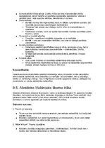 Konspekts '''Rietumeiropas morāles filozofija'' konspekts', 29.