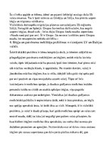 Eseja 'Eseja par bēgļiem', 2.