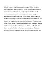 Eseja 'Eseja par bēgļiem', 3.