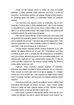 Konspekts 'Socializācija: process, teorijas, aģenti. Deviance', 2.