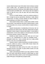 Konspekts 'Socializācija: process, teorijas, aģenti. Deviance', 3.