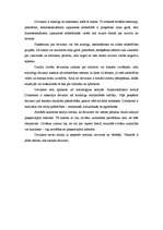 Konspekts 'Socializācija: process, teorijas, aģenti. Deviance', 5.