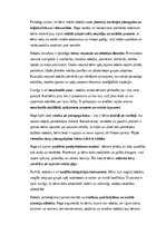 Eseja 'Bērniem nepieciešamas robežas: Jansa Ūves Roges teorija un tās pielietojums bērn', 3.