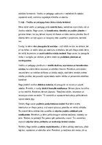 Eseja 'Bērniem nepieciešamas robežas: Jansa Ūves Roges teorija un tās pielietojums bērn', 4.