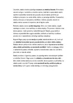 Eseja 'Bērniem nepieciešamas robežas: Jansa Ūves Roges teorija un tās pielietojums bērn', 9.