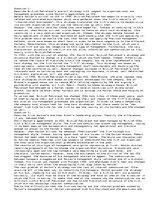 Eseja 'British Petroleum Case Study - Leadership', 1.