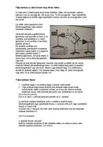 Konspekts 'Viļņu laušana uz robežvirsmas starp divām vidēm', 1.