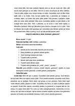 Konspekts 'Putnu vērojums ziemā. Integrētā nodarbība', 2.