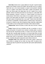 Konspekts 'Putnu vērojums ziemā. Integrētā nodarbība', 3.