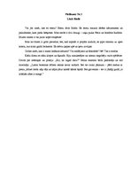 Konspekts 'Putnu vērojums ziemā. Integrētā nodarbība', 9.