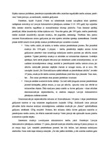 Konspekts 'Problēmsituācijas tiesību piemērošanas jomā', 3.