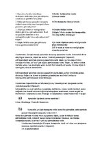 Paraugs 'Pārbaudes darbs -Transports', 2.