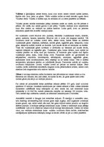 Konspekts 'Vulkāni un zibens', 1.