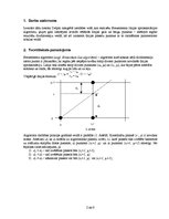 Konspekts 'Līniju attēlošana ar Brezenhema algoritma palīdzību', 2.