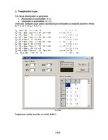 Konspekts 'Līniju attēlošana ar Brezenhema algoritma palīdzību', 3.