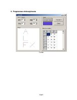 Konspekts 'Līniju attēlošana ar Brezenhema algoritma palīdzību', 4.