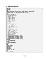 Konspekts 'Līniju attēlošana ar Brezenhema algoritma palīdzību', 5.