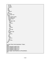 Konspekts 'Līniju attēlošana ar Brezenhema algoritma palīdzību', 7.