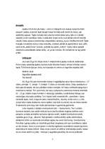 Konspekts 'Haikas - japāņu dzejas forma', 3.