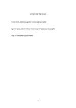 Konspekts 'Haikas - japāņu dzejas forma', 7.