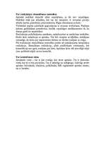 Konspekts 'Mārketinga lēmumi mazumtirdzniecībā', 3.