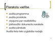 Prezentācija 'Audits', 14.